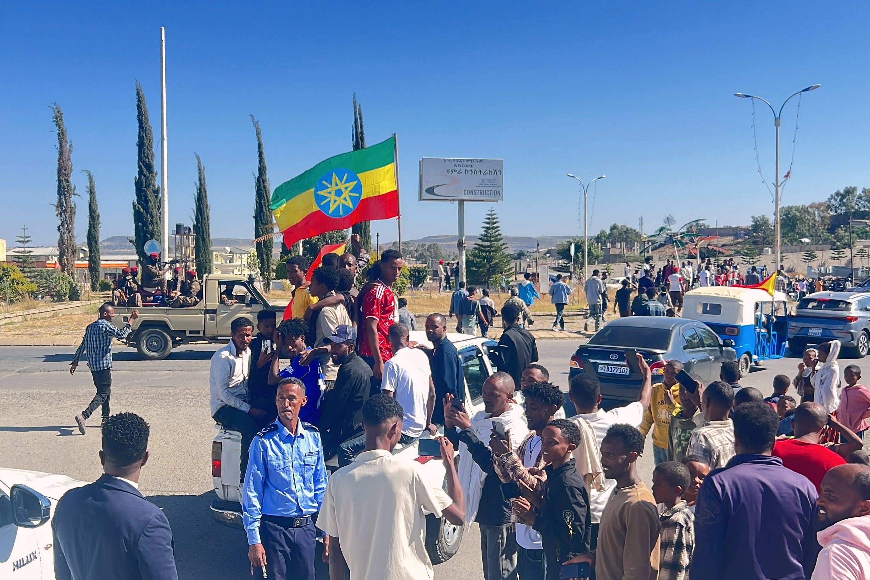 ETIOPÍA-TIGRAY