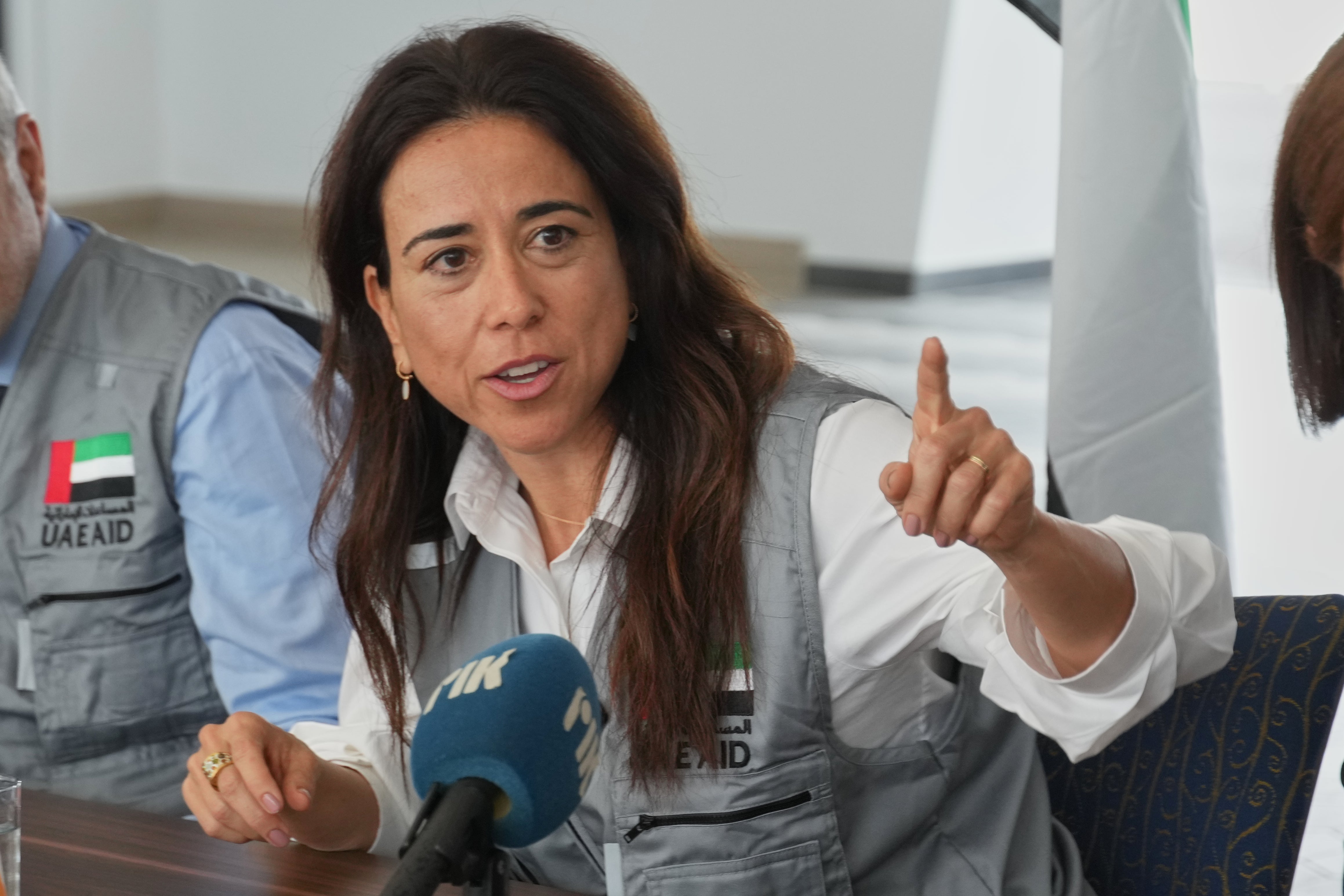 ONU LIDERAZGO CANDIDATURA