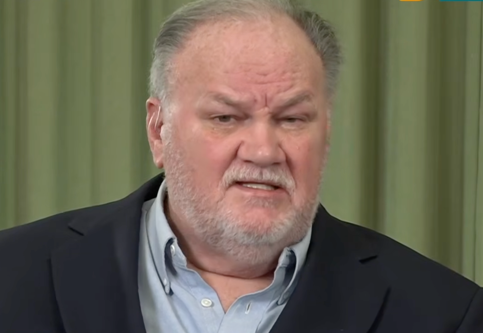 Thomas Markle, padre de la duquesa de Sussex, con quien mantiene una relación distante, estaría siendo investigado por la policía tras el presunto hallazgo de cajas con material de abuso sexual infantil en su vivienda de Filipinas
