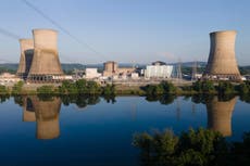 Energía nuclear en el mundo podría triplicarse para 2060, dice agencia de la ONU