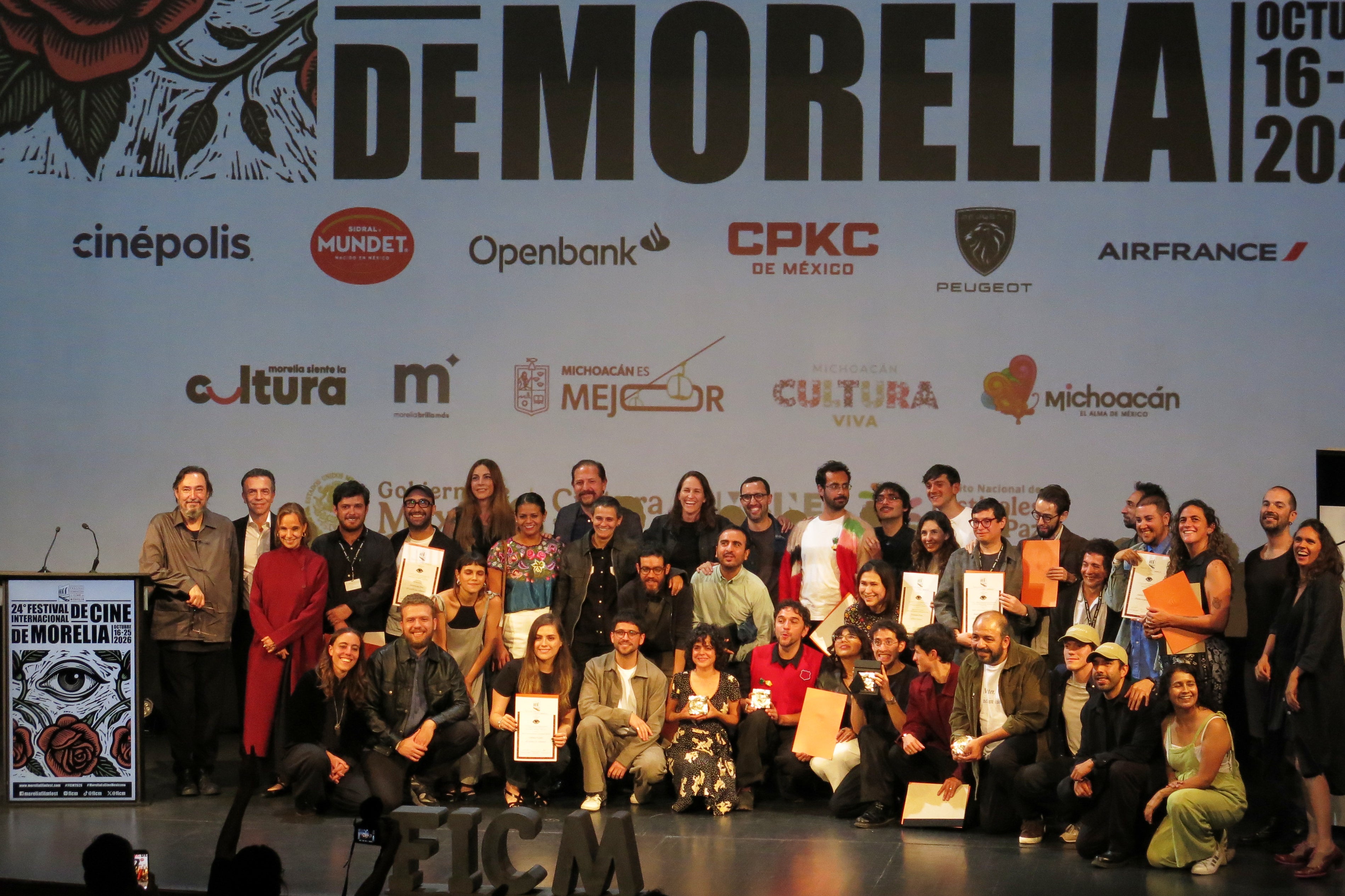 MORELIA