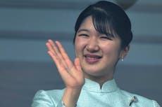 Entra en vigor en Japón impopular reforma de ley imperial que refuerza sucesión masculina