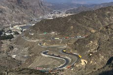 Pakistán insta a Afganistán a actuar contra milicianos que operan desde su territorio