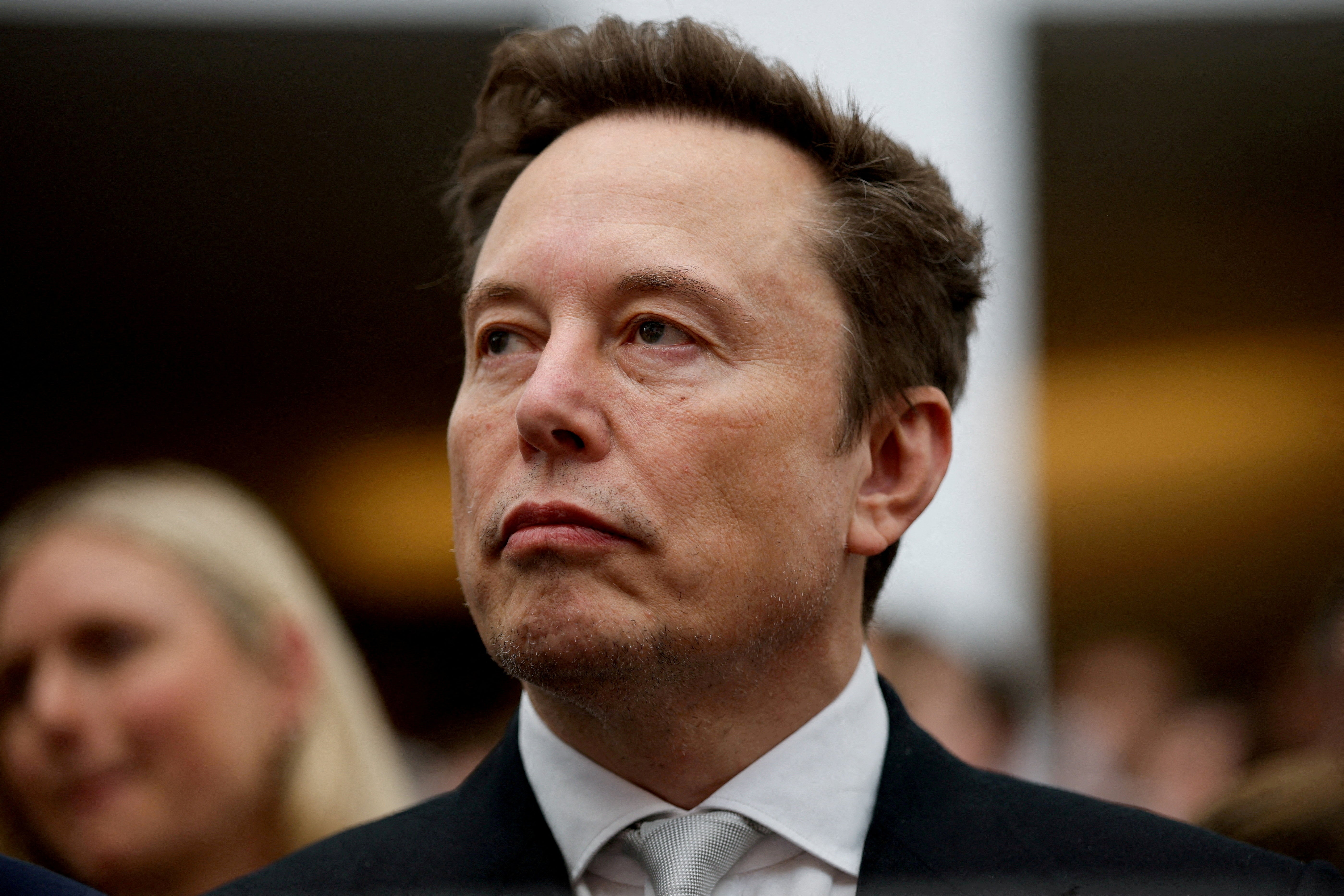 Elon Musk