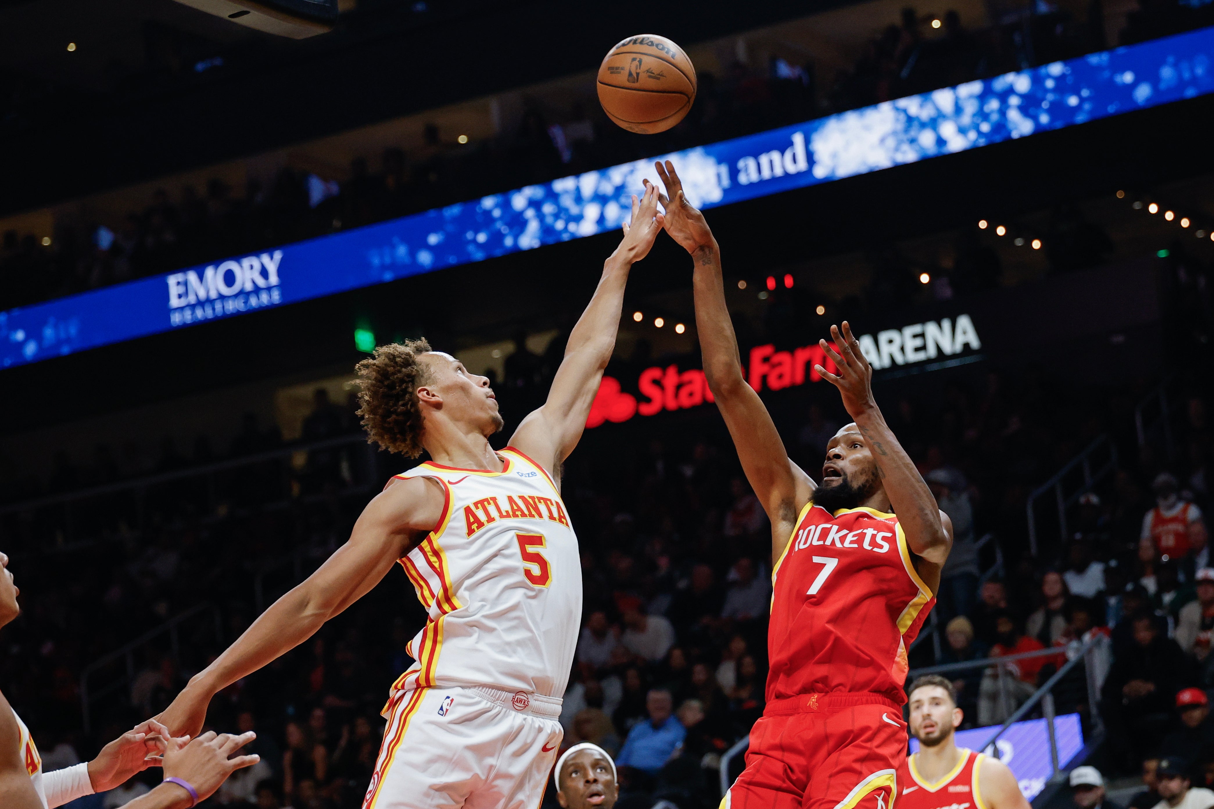 ROCKETS-HAWKS