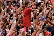Brasil afronta un tenso balotaje Lula-Bolsonaro con la influencia de EEUU en juego