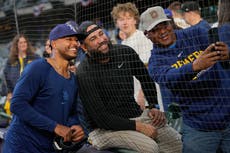 Freddy Peralta pasa de héroe en Milwaukee a rival en la Serie Mundial