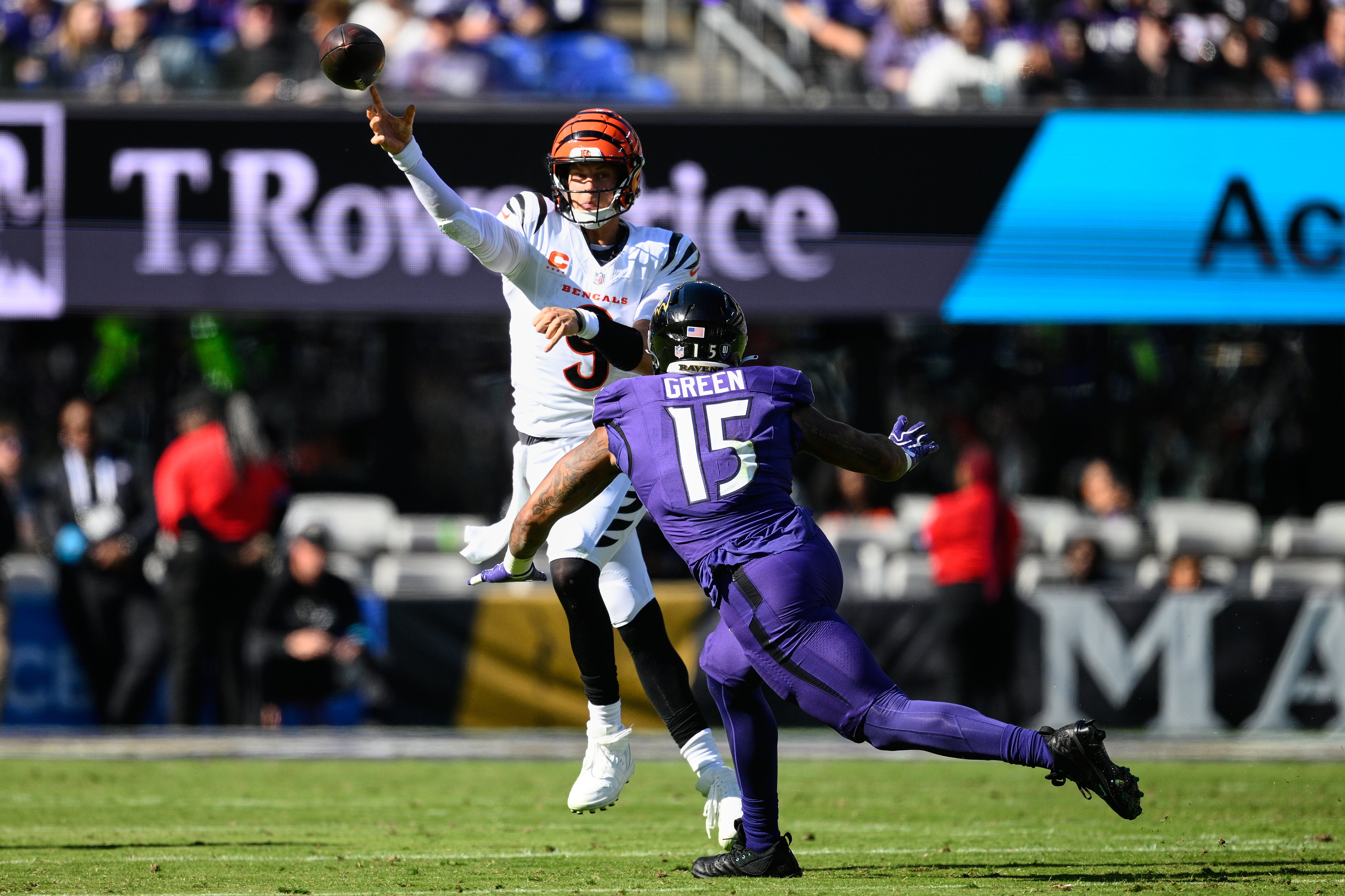 BENGALS-RAVENS