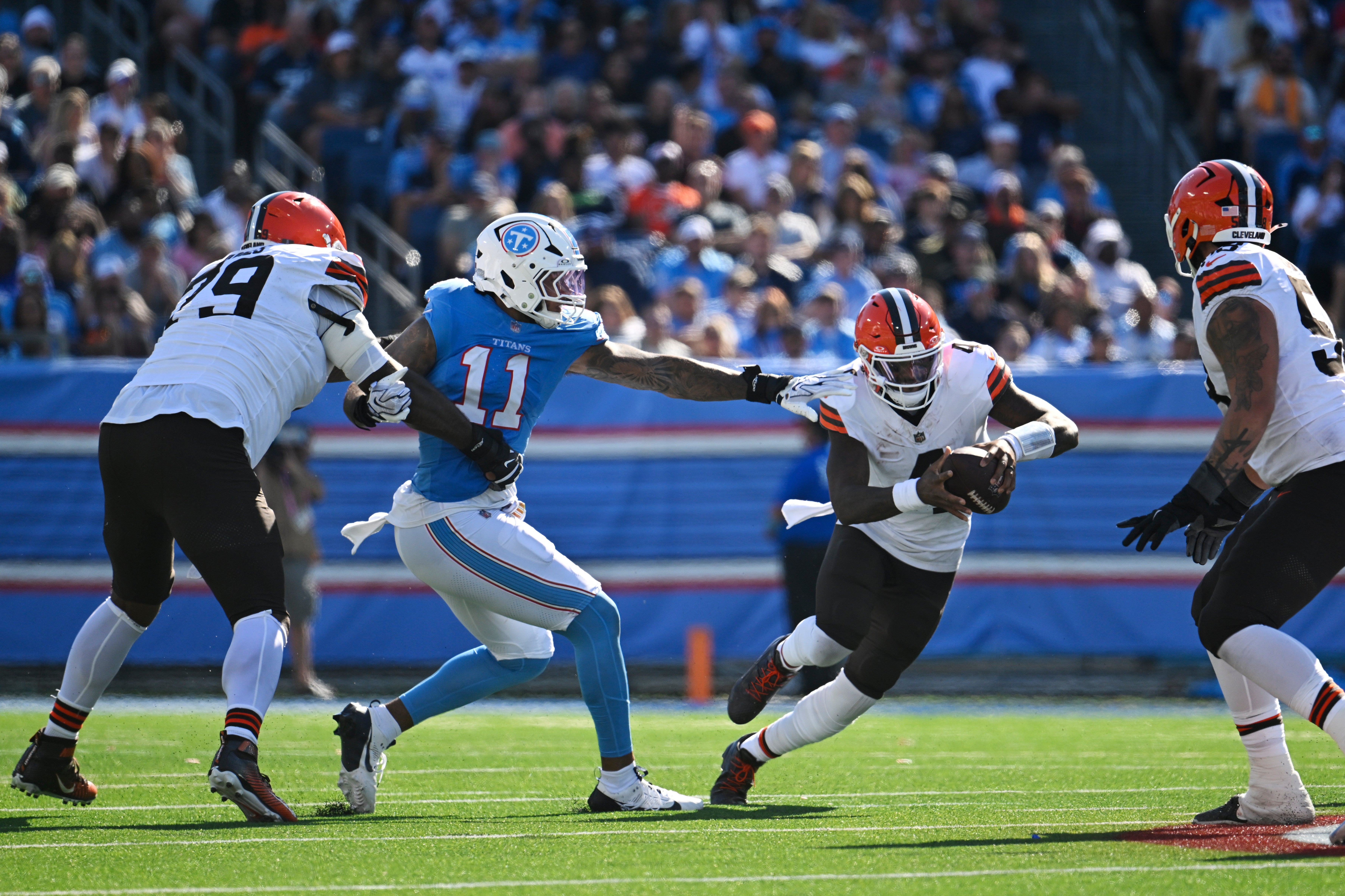 BROWNS-TITANS