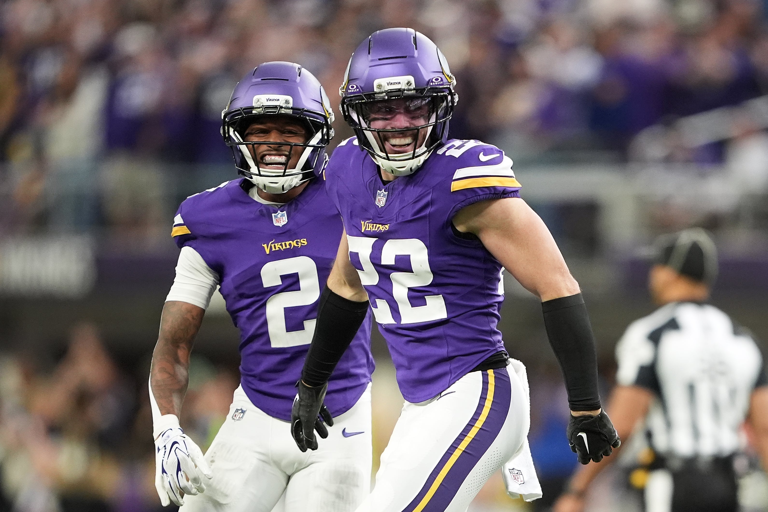 COLTS-VIKINGS