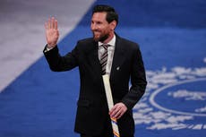 Messi, Yamal, Mbappé y Kane van por el Balón de Oro. Lo que hay que saber