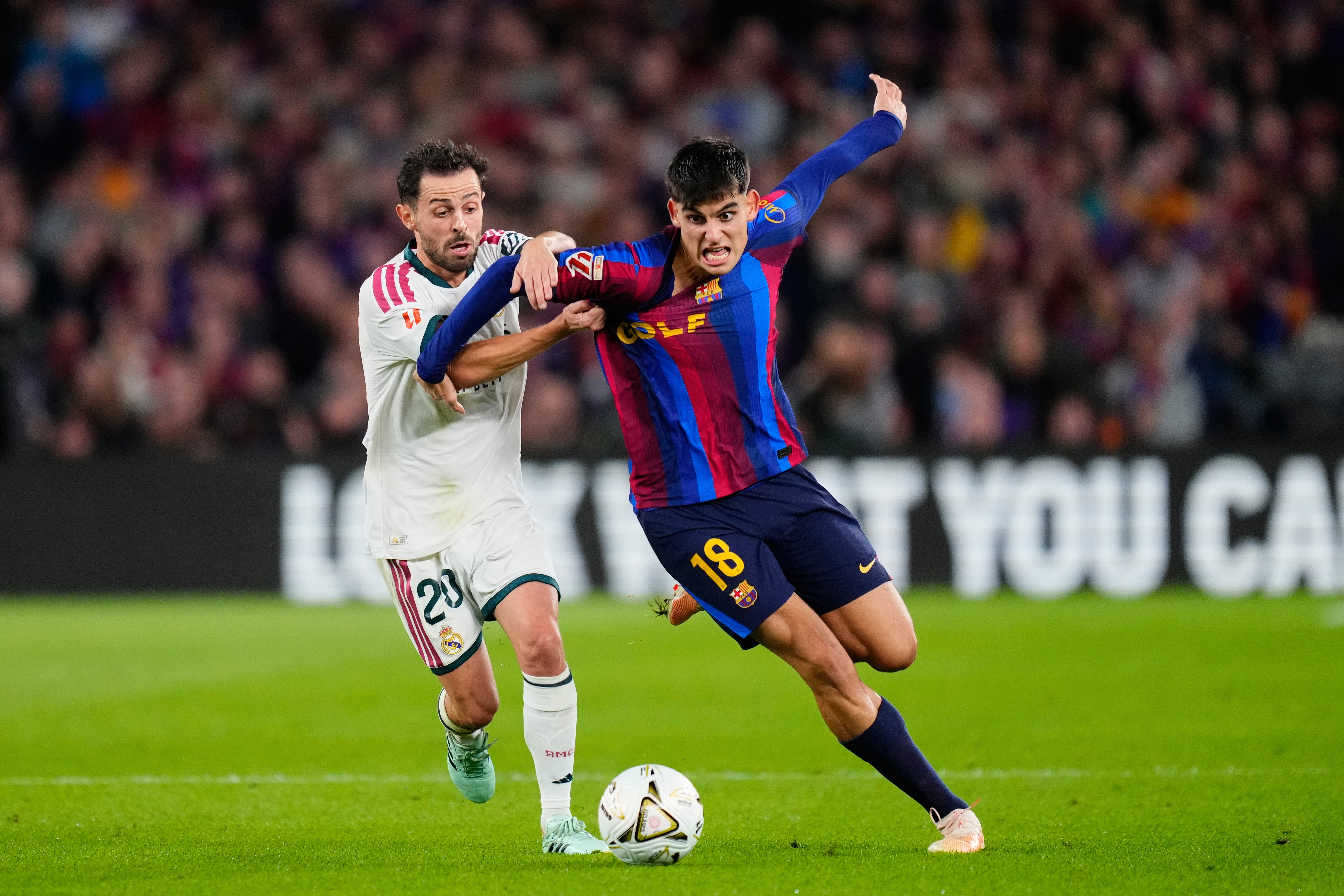 LA LIGA