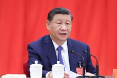 Claves de la reunión del Partido Comunista Chino en la que Xi busca más disciplina