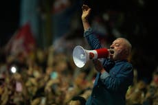 La victoria de Lula en Brasil frena el giro regional a la derecha y niega a Trump un aliado poderoso