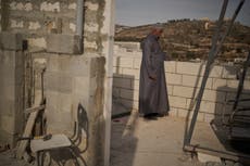 Netanyahu podría estar acabado, pero sus políticas hacia los palestinos perdurarán