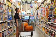 Trump no ha frenado la inflación. Ahora los republicanos podrían pagar el precio en las urnas