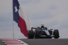 Victoria de Kimi Antonelli en Austin apunta a dominio en 2027, no solo este año