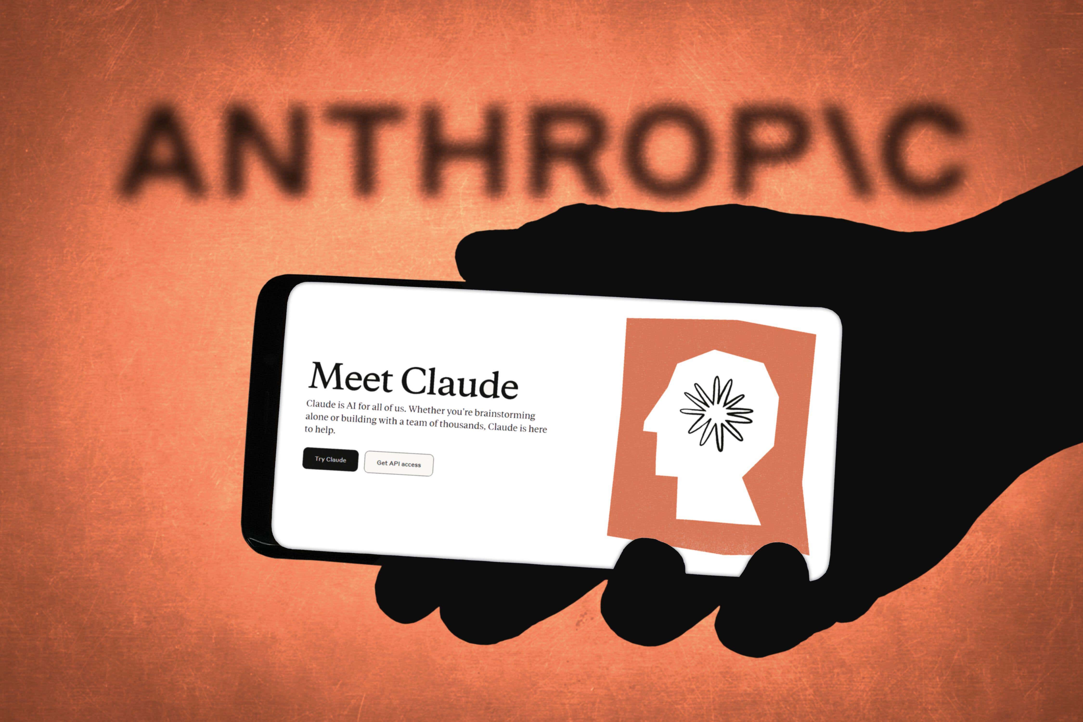 Anthropic presentó la documentación necesaria en EE. UU. para su salida a bolsa prevista el 26 de octubre