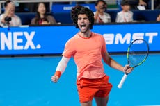 Alcaraz con España y Zverev lidera a Alemania en el Final 8 de la Copa Davis