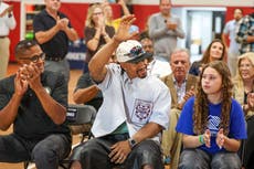 Francisco Lindor gana el Premio Roberto Clemente por labor humanitaria
