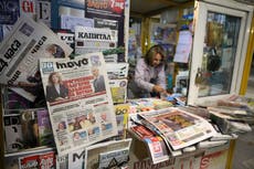 Bulgaria tendrá que ir a segunda vuelta electoral luego que primera ronda quedó inconclusa