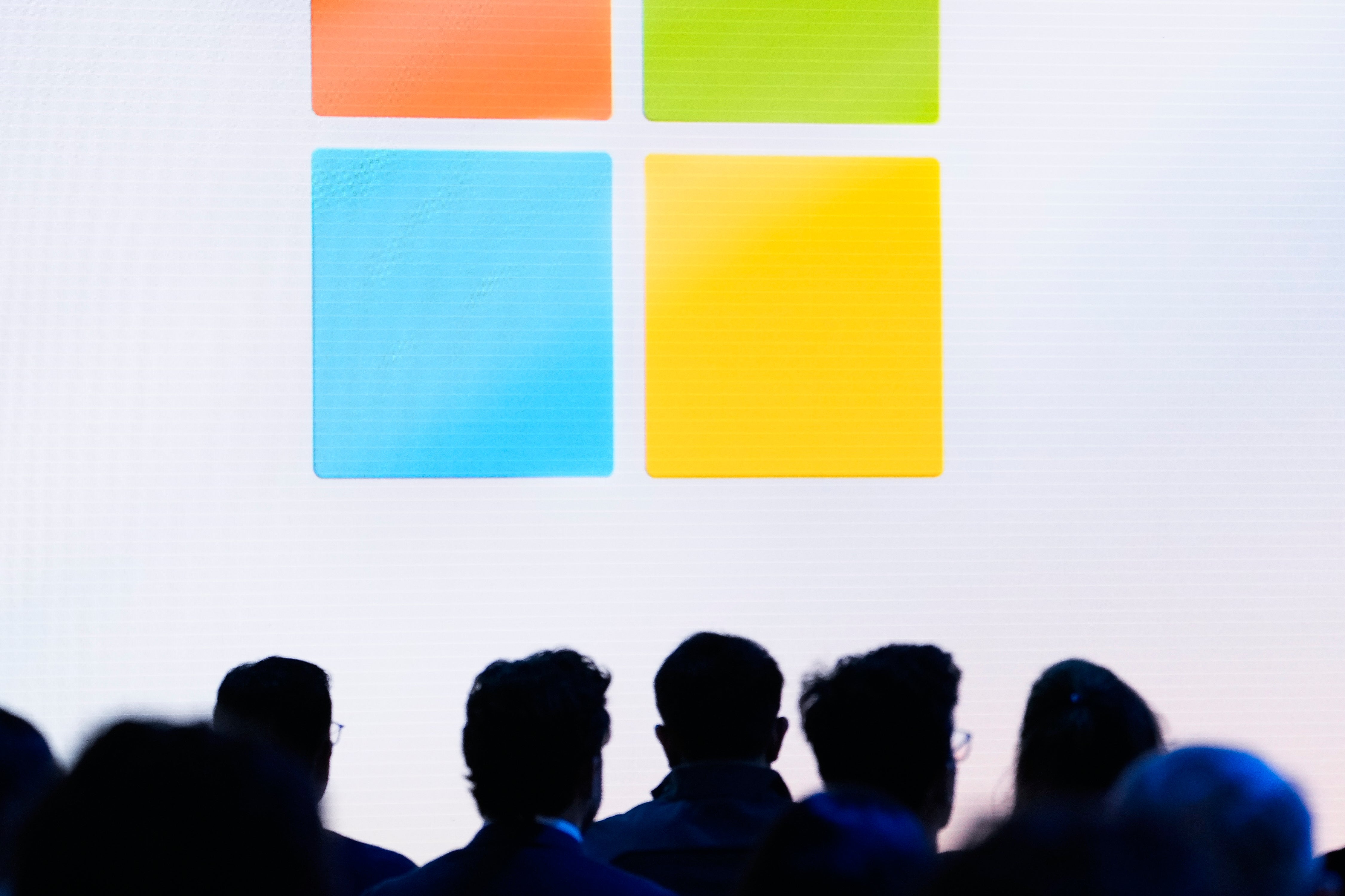 Microsoft ofrece bajas voluntarias a un cuarto de su plantilla global
