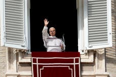 Vaticano confirma viaje del papa León XIV a Latinoamérica tras chequeo poscirugía