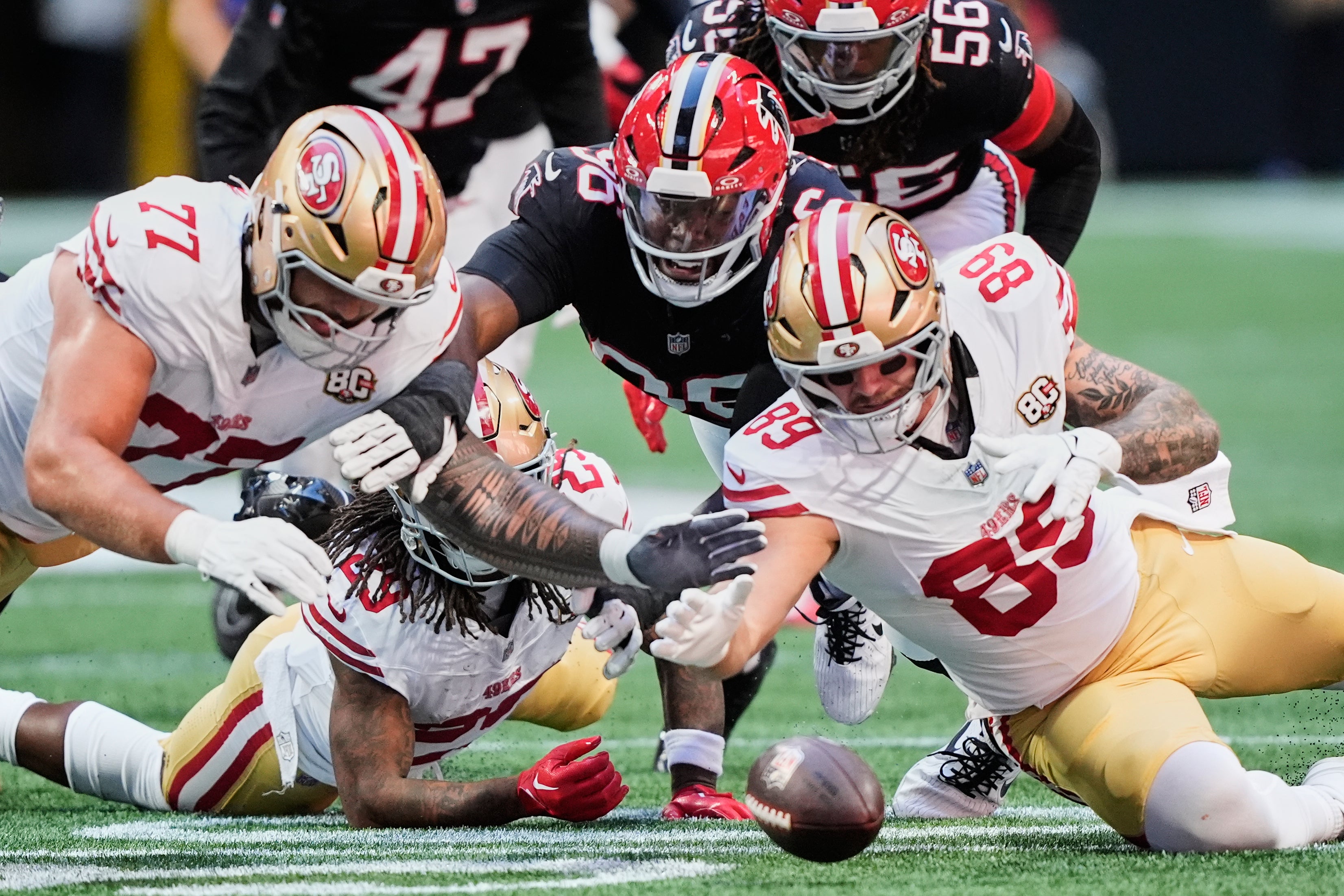 49ERS-ANÁLISIS