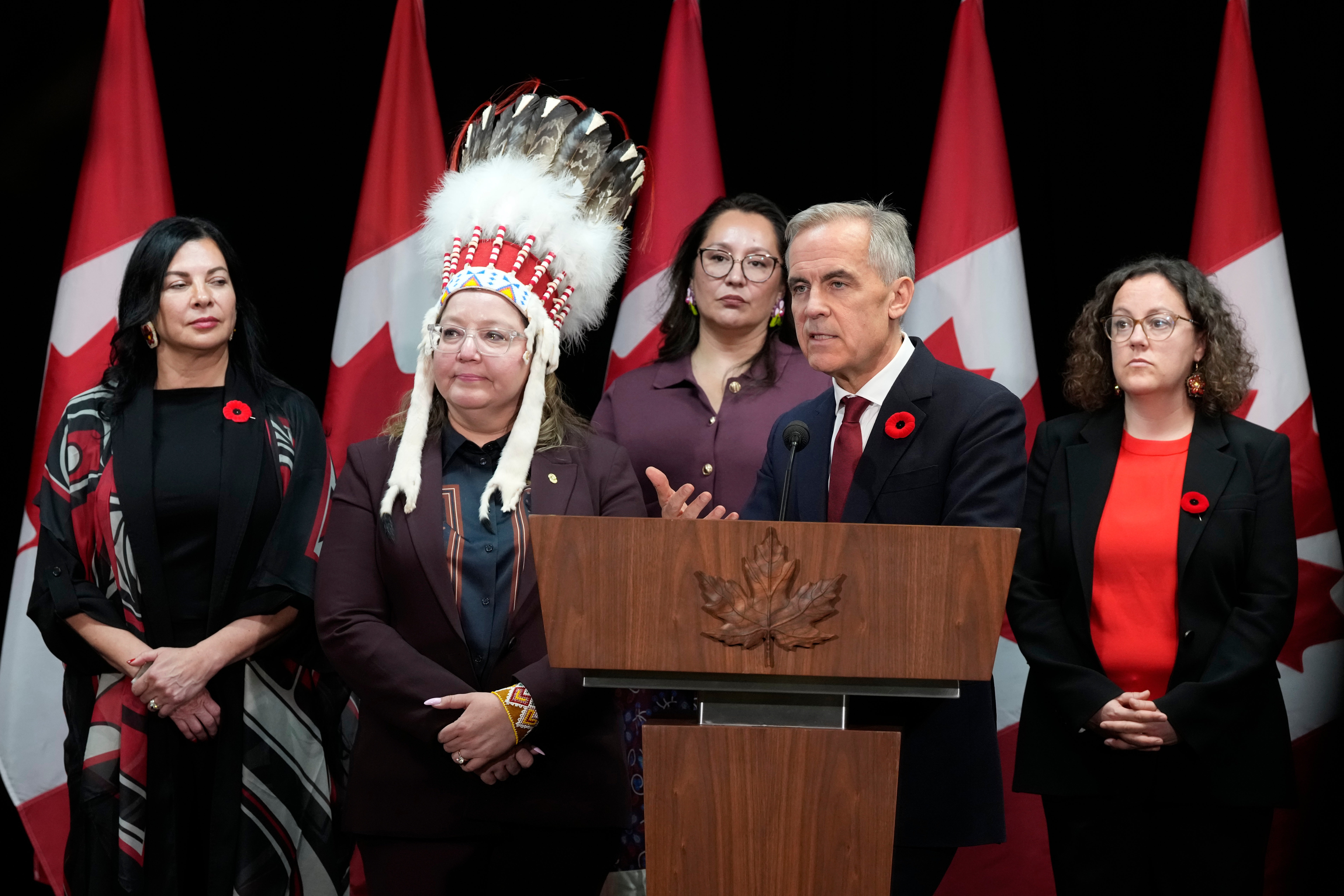 CANADÁ-EEUU
