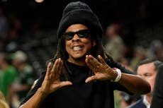 Jay-Z encabezará el show del medio tiempo del Super Bowl LXI en el SoFi Stadium