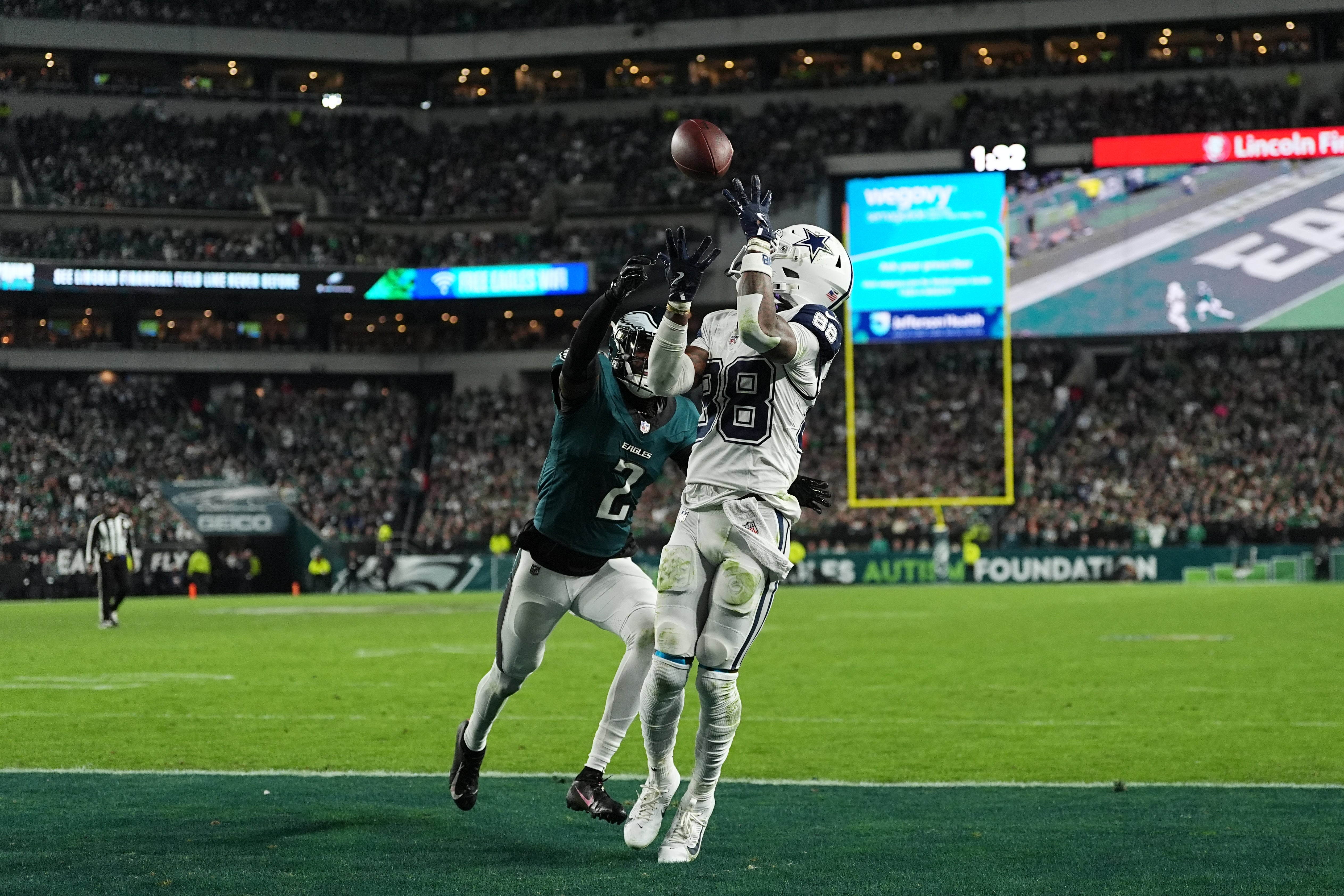 COWBOYS-EAGLES