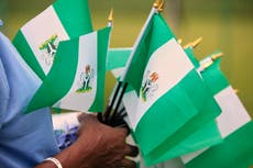 Al menos 62 muertos tras ataque a una comunidad en el noreste de Nigeria