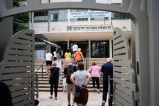 Qué saber sobre las elecciones en Israel
