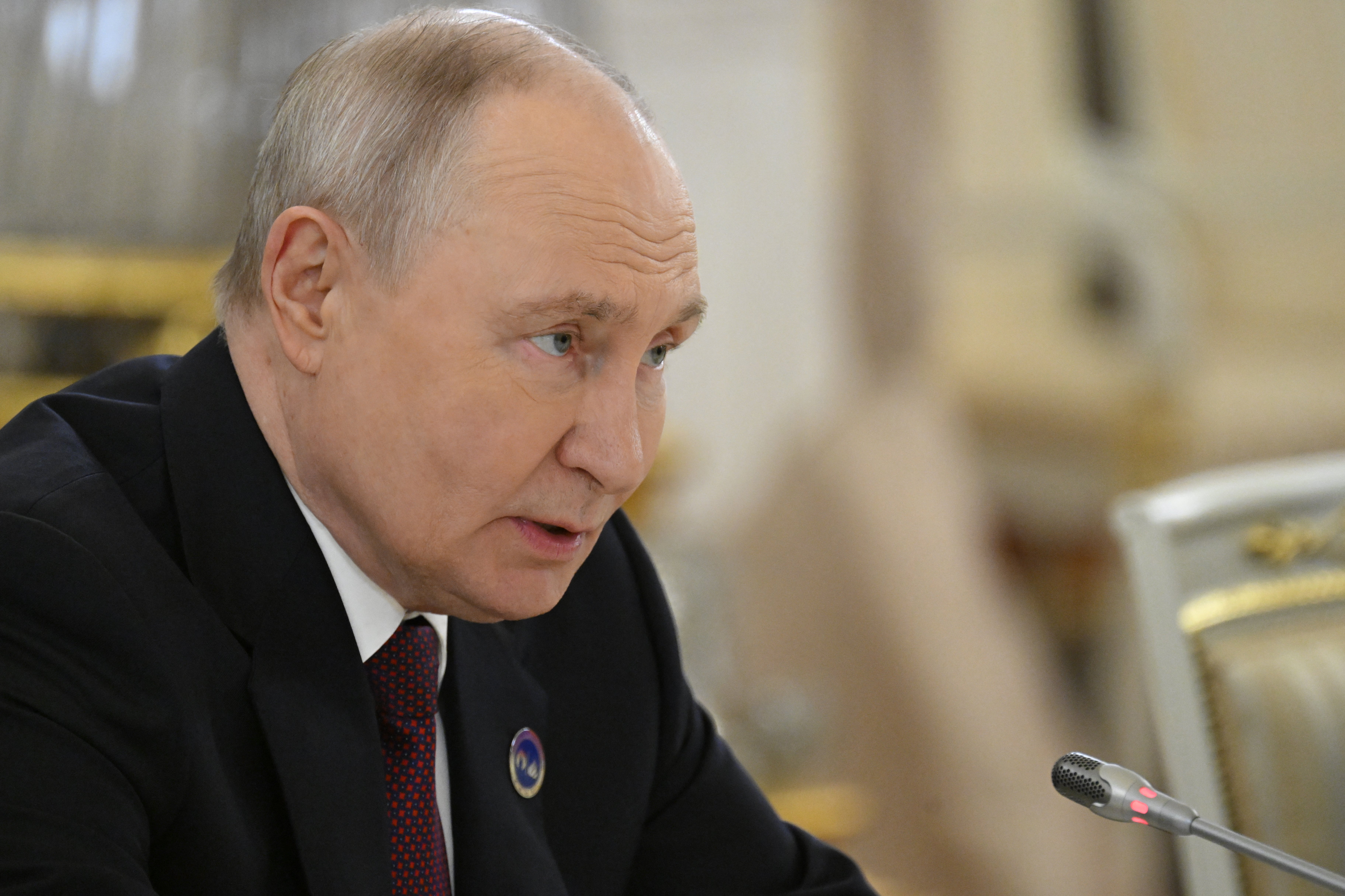 Europa rechaza diálogo directo entre Finlandia, Noruega y Putin sobre Ucrania