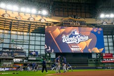 Audiencia para la Serie Mundial entre Cerveceros y Rays baja solo 6% tras 2 juegos
