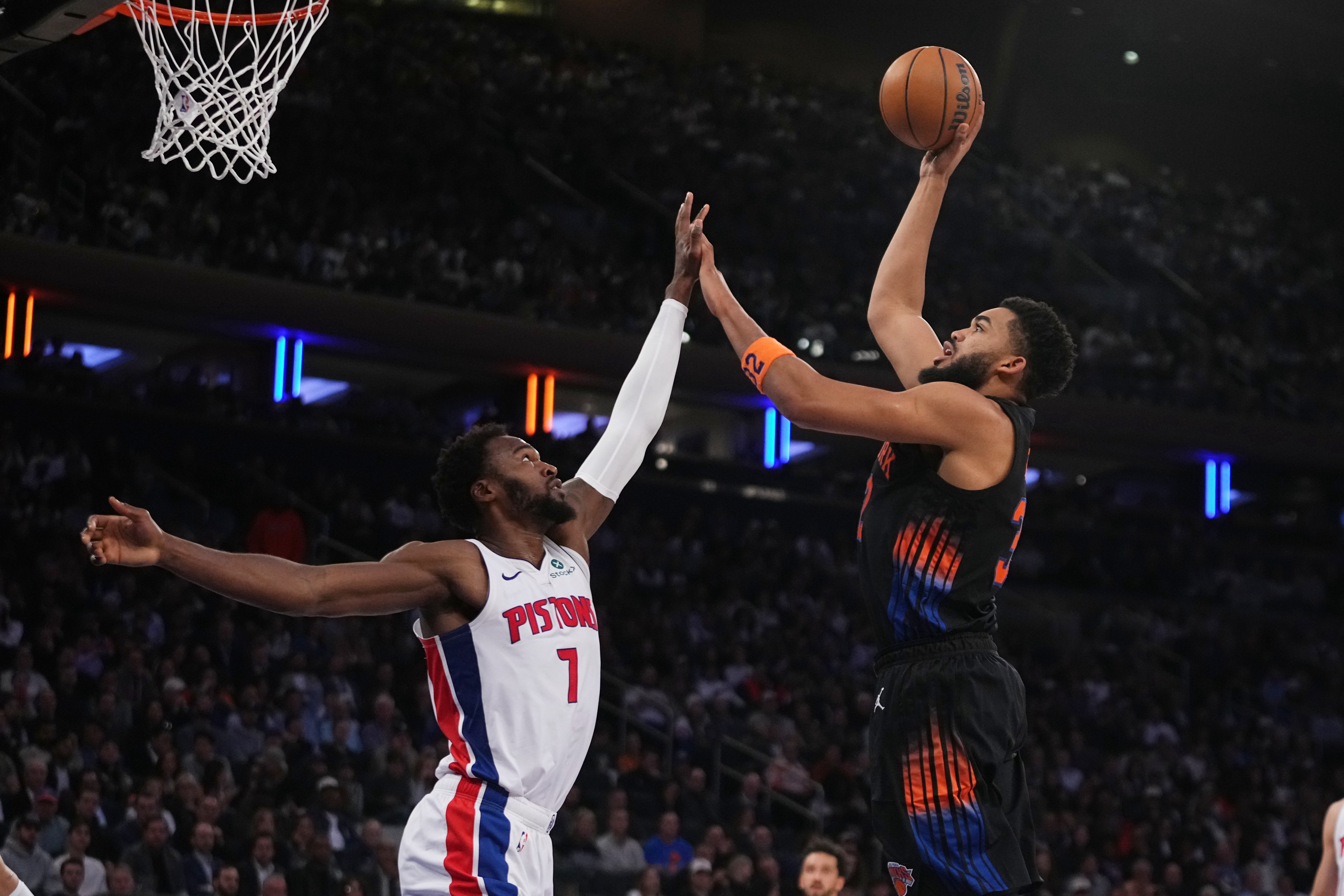 PISTONS-KNICKS
