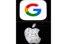 Corea del Sur multa a Google y Apple por prácticas injustas en sus tiendas de aplicaciones