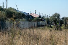 Al menos 10 muertos en choque entre dos trenes en la provincia española de Toledo