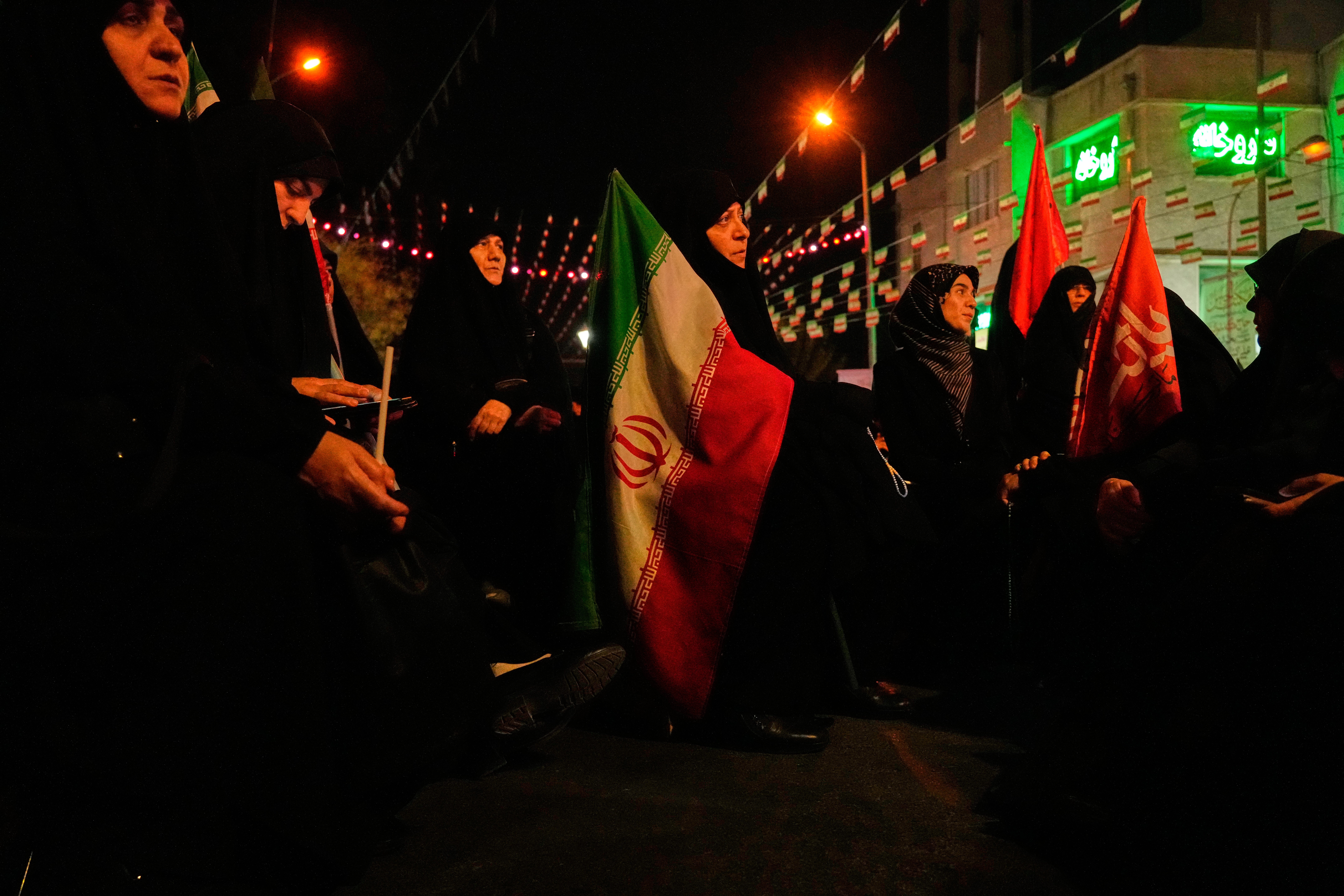 Irán ve reunión de seguridad en Teherán como paso hacia diálogo regional y otras noticias de O.Medio