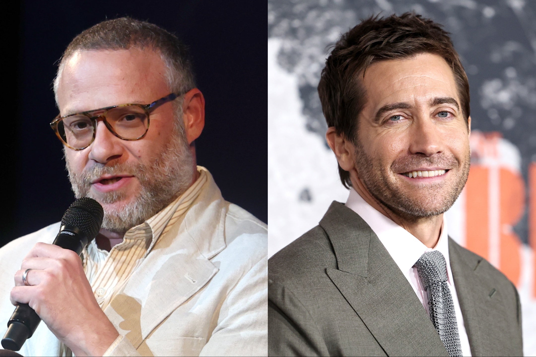 Seth Rogen confesó que al principio tuvo dudas sobre la actuación de Jake Gyllenhaal en ‘Donnie Darko’