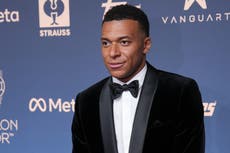 Real Madrid se disculpa públicamente con China por comentarios de Mbappé sobre Mao Zedong