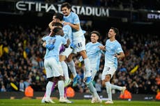 Manchester City gana en penales y avanza en la Copa de la Liga inglesa