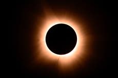 Antiguos eclipses registrados en China revelan pistas sobre la rotación terrestre