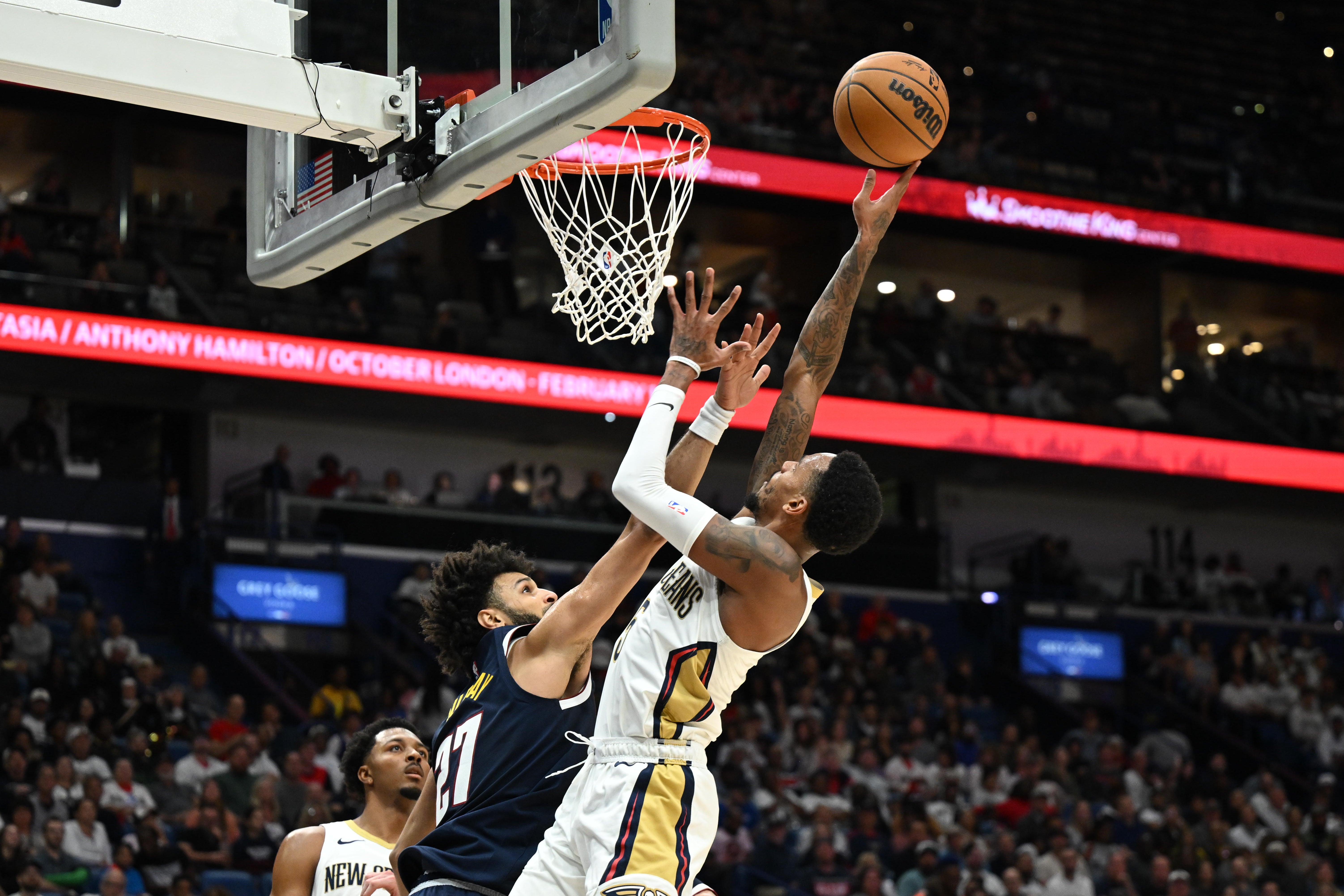 NUGGETS-PELICANS