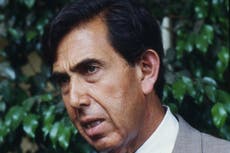 Muere Cuauhtémoc Cárdenas, eterno aspirante presidencial y pilar de la izquierda mexicana