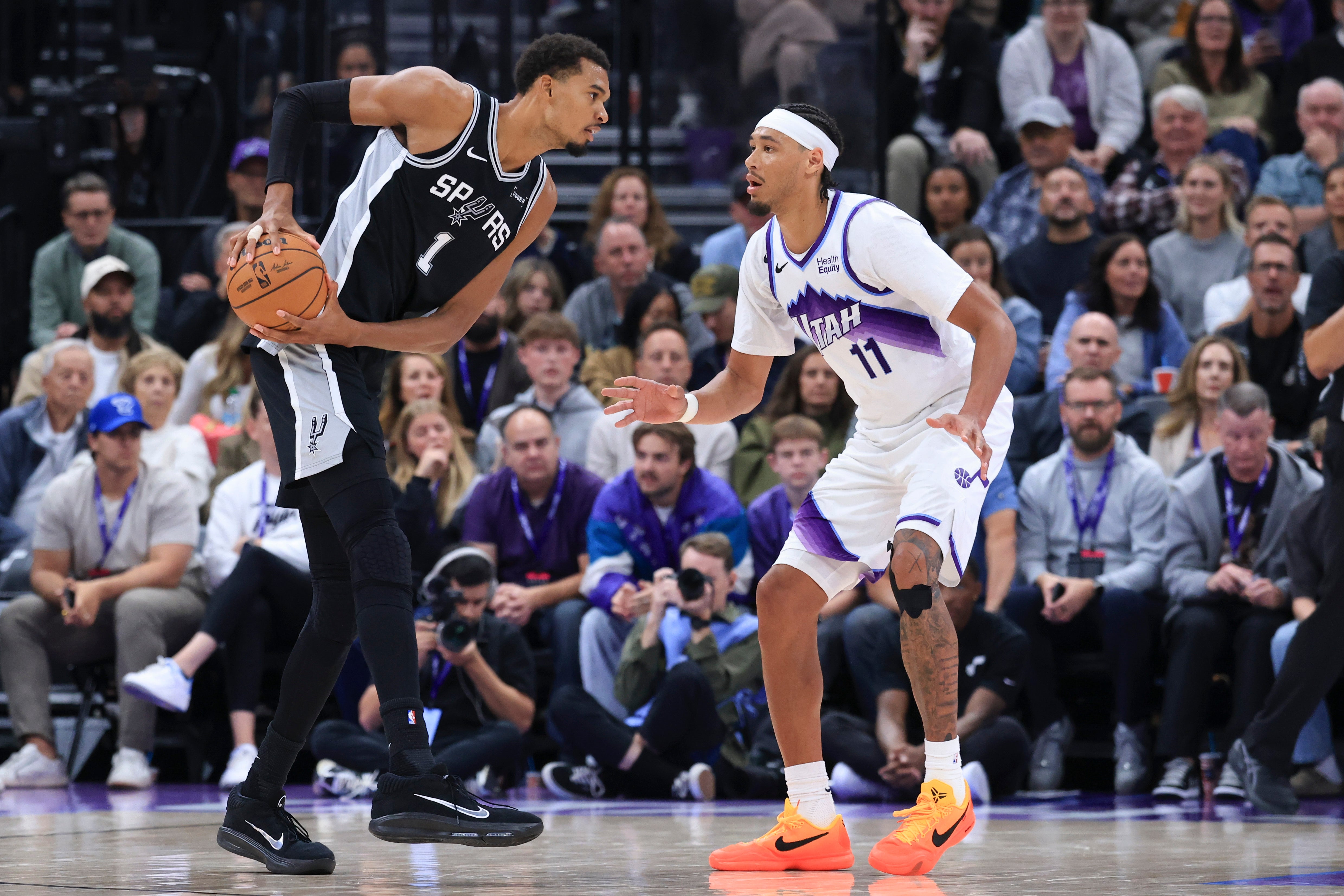 SPURS-JAZZ