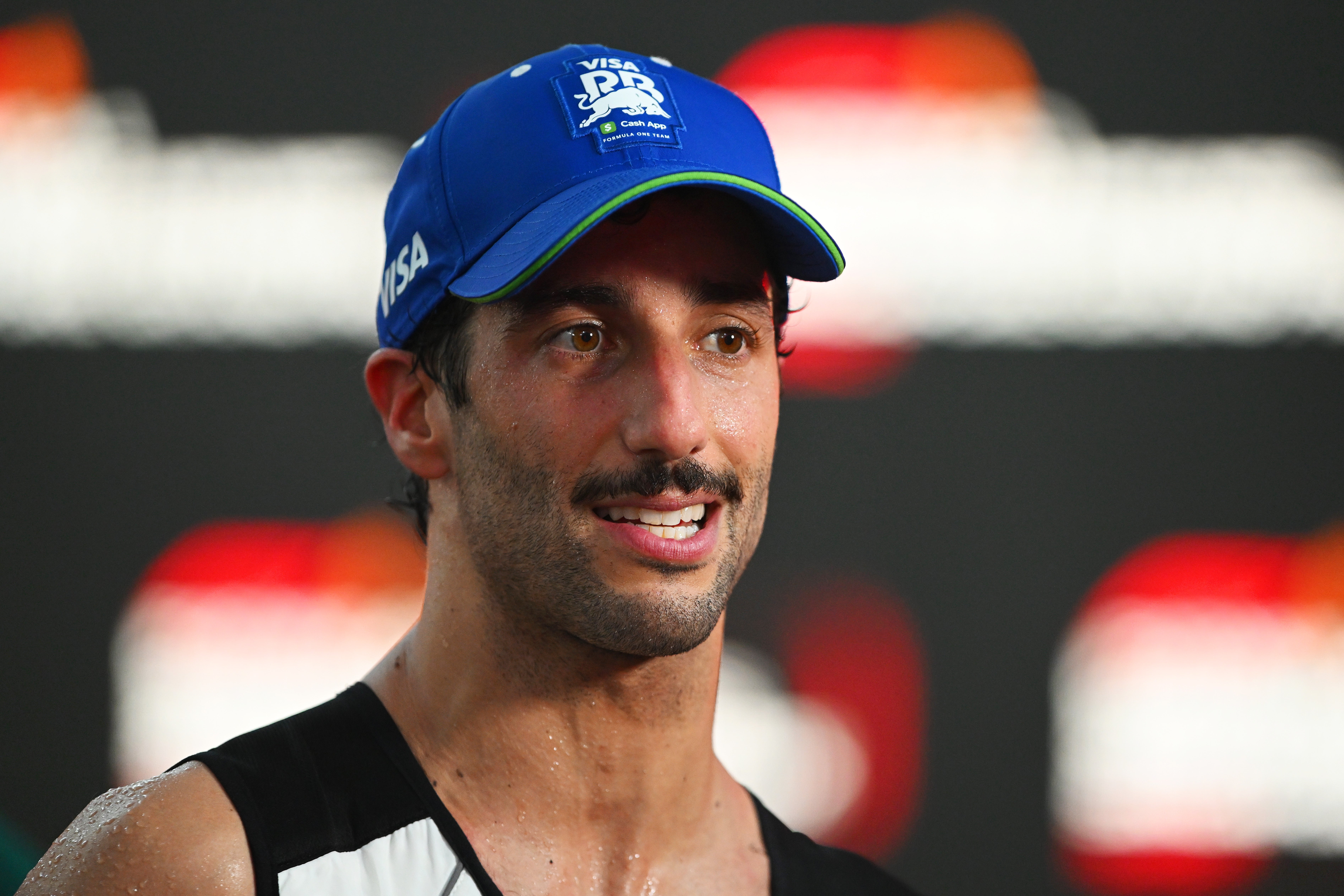 Daniel Ricciardo revela su dolor dos años después de una “humillación”