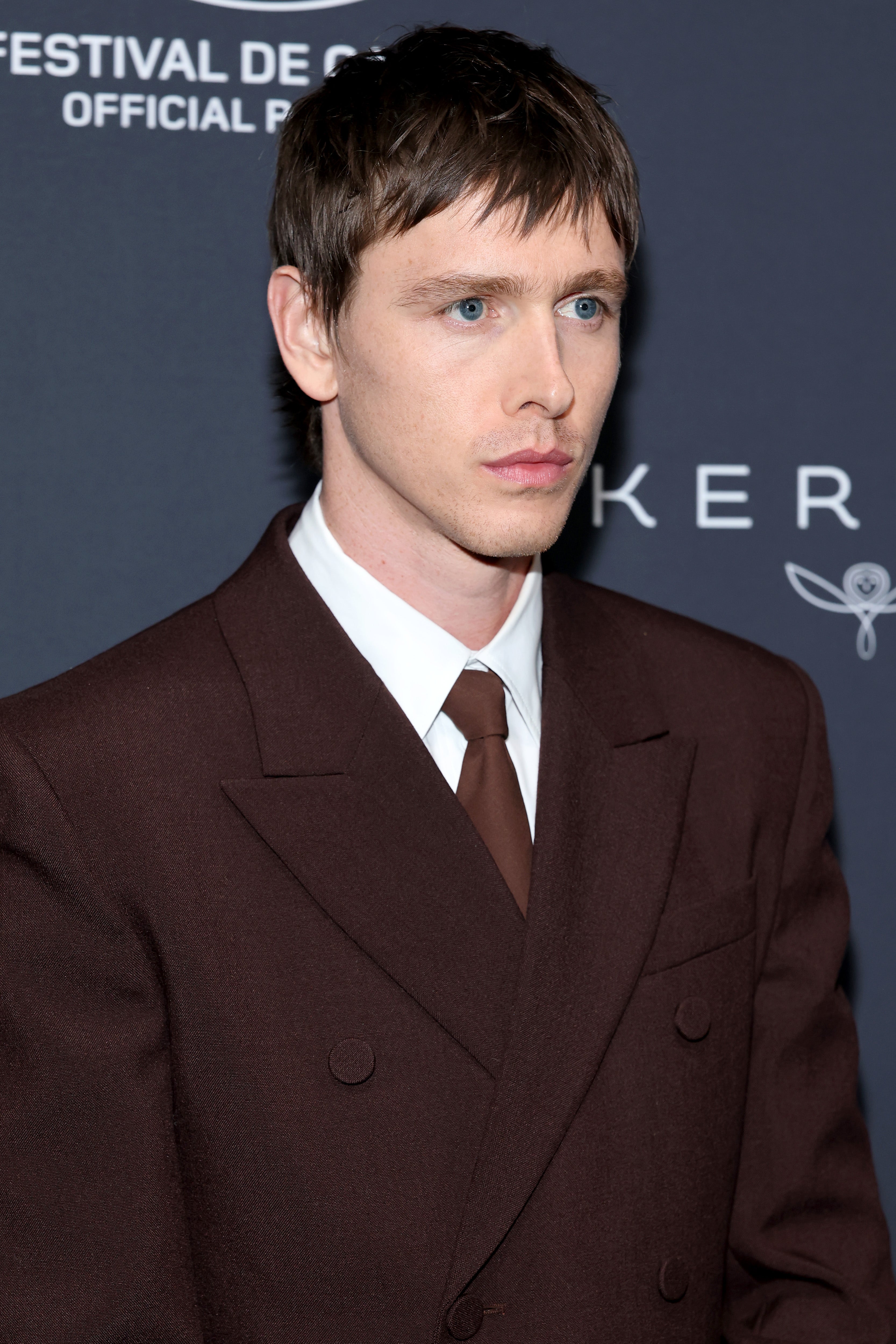 Harris Dickinson