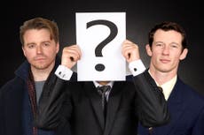 ¿Quién “compite con Callum Turner y Jack Lowden” para interpretar a 007?