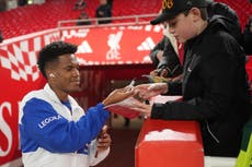 Estevao deslumbró en Chelsea la temporada pasada. Ahora casi no juega